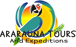 Ararauna Tours and Expeditions